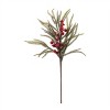 Pine Berry and Pinecone Spray (Set of 12) - 2 of 2