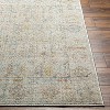 Hauteloom Rectangle Area Rug   Light Brown - 3 of 4