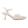 Torgeis Women's Zaida Kitten Heel Pump - 2 of 4