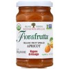 Fiordifrutta Organic Apricot Spread - Case of 6/8.82 oz - 2 of 4