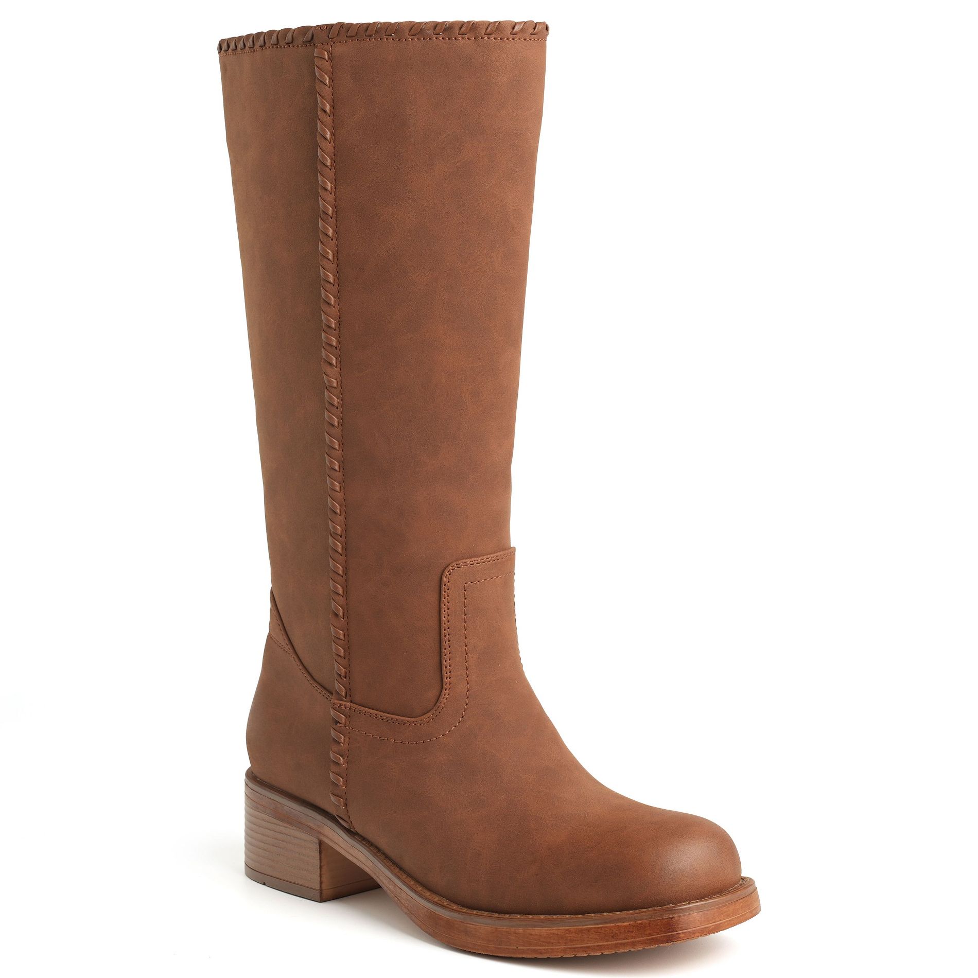 New York & Company Women's Carmen Tall Boots