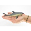 Collectible Wildlife Gifts | Mako Shark, Shortfin, Museum Quality Rubber Reproduction, Hand Painted Figurines      6"       CH142 B245 - 3 of 4