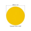 Unique Bargains Self-Adhesive Waterproof PVC Classroom Round Floor Sticker 20 Pcs - 2 of 4