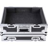 Odyssey Flite Zone 1200 Turntable Case Black - 4 of 4