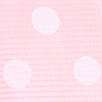 pink and white