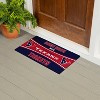 Evergreen Come Back with Tickets Houston Texans 28" x 16" Woven PVC Indoor Outdoor Doormat - 4 of 4