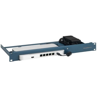 RACKMOUNT.IT RM-CI-T4 Rack mount Kit for Cisco Meraki MX64