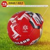 Vizari Mini National Team Soccer Balls - 3 of 4