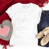 The Juniper Shop Sun Sand Surf Youth Short Sleeve Tee - 4 of 4