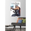 Trends International Marvel Comics - Thor Feature Series Unframed Wall Poster Prints - image 2 of 4