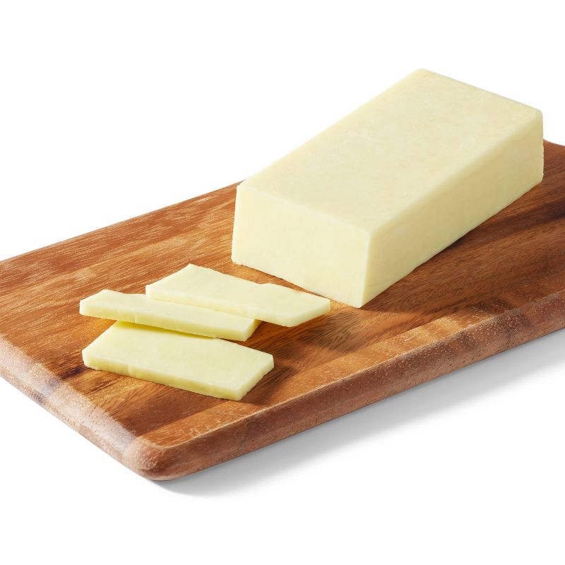 Extra Sharp White Cheddar Cheese - 8oz - Good & Gather&#8482;, 4 of 5