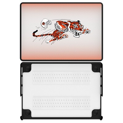 Keyscaper NFL AFC Historic Teams Linen Laptop Case for Apple MacBook
