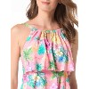 Beach House Swim Jaclyn Tankini - 3 of 3