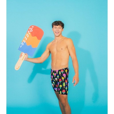 Sporti I-Scream Jammer Swimsuit (22-40) — фото 8
