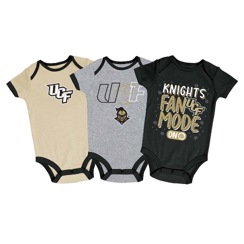 Steelers Sporty Grey Bib, Cap & Bodysuit Set