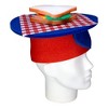 Sandwich Hat - 2 of 4