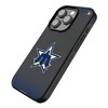 MLB Cooperstown West Teams Linen Bump Cell Phone Case for Apple iPhone - 2 of 4