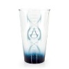 Surreal Entertainment Assassin's Creed Pint Glass| Find Your Past Text| 16 oz - 2 of 4