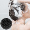 Unique Bargains Hair Shampoo Brush 3.07"x3.54" 1 Pc - 2 of 4