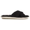 Floopi Women's Brooke Criss Cross Open Toe Slipper - 3 of 4
