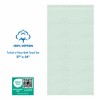 American Soft Linen Turkish Premium Quality 100% Cotton Turkish 4 Piece Bath Towel Set, Soft Absorbent Quick Dry Bath Towels for Bathroom - 4 of 4