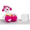 Pokemon Center: Sitting Cuties: Medicham Plush # 308 -  Generation 3 - 6 In - 2 of 4