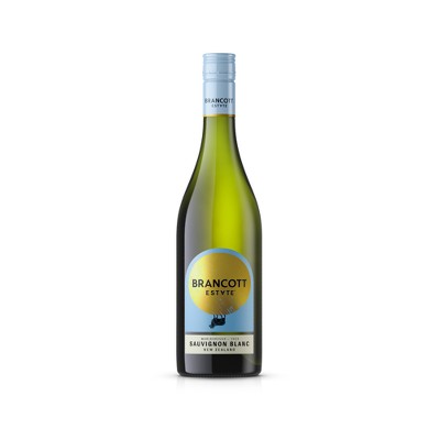 Brancott Vineyards Sauvignon Blanc White WIne - 750ml Bottle