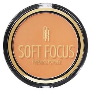 Black Radiance Soft Focus Finishing Pressed Powder - 0.46oz - 1 of 2