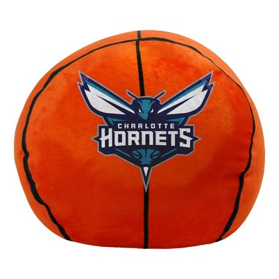 NBA Charlotte Hornets Cloud Pillow