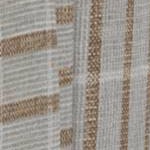 Modern Windowpane Paprika