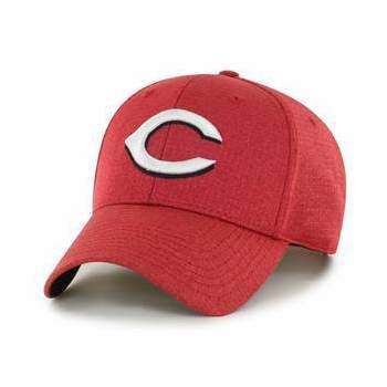  Cincinnati Reds ADULT Adjustable Hat MLB Officially