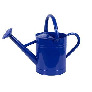 Gardener's Select Classic Metal Gardening Watering Can - 1 of 4