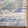 Saffron SFN558 Hand Loomed Indoor Rugs - Safavieh - 2 of 3