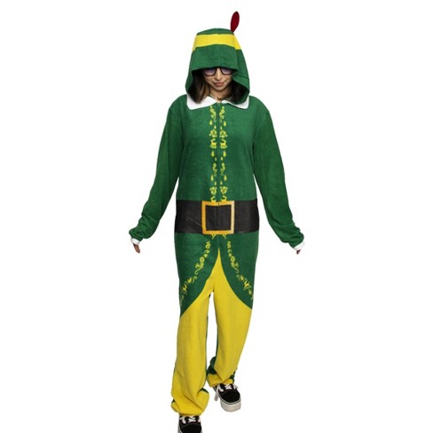 Target best sale elf onesie