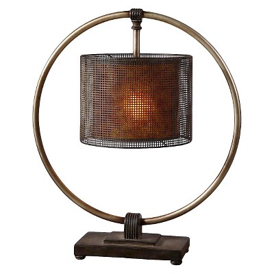 hanging table lamp