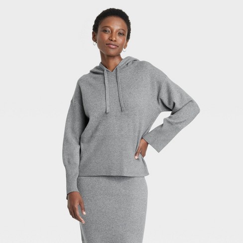 Cozy women's sweatshirts hotsell