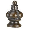 Cal Lighting RESIN FINIAL - 2 of 4