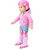 Playtime By Eimmie Playtime Pack Roller Skate  - 2 of 4