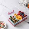 Cook With Color Holiday Food Gifting Box - 3 of 4