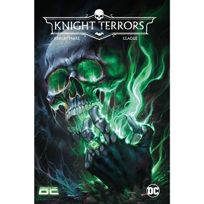 Knight Terrors: Knightmare League - by  Various (Hardcover)