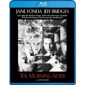 The Morning After (Blu-ray)(2023)