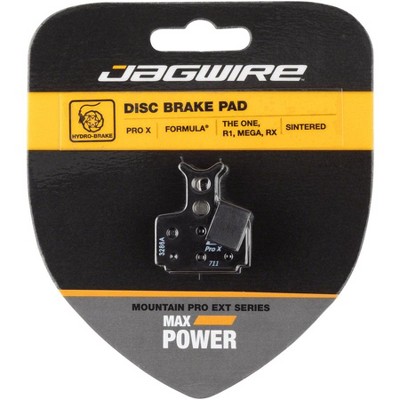 Jagwire Magura Compatible Disc Brake Pads Disc Brake Pad