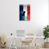 Stupell Industries Antique French Cruise Ship Canvas Wall Art - 2 of 4