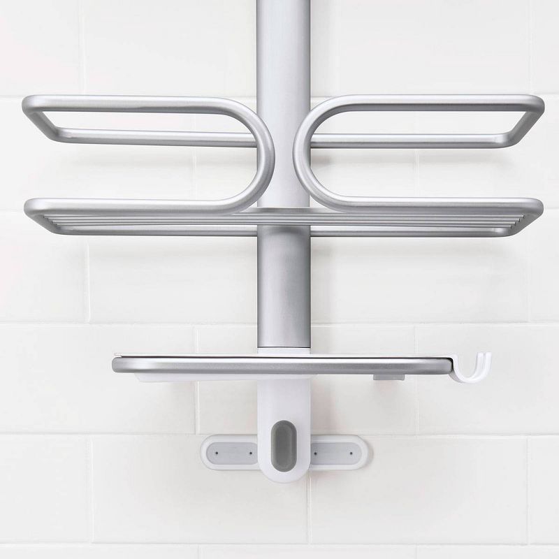 OXO Shower Caddy, 5 of 7