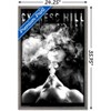Trends International Cypress Hill - Smoke Framed Wall Poster Prints - 3 of 4