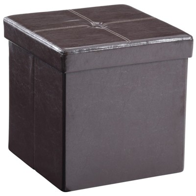 storage cube ottoman target