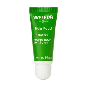 Weleda Skin Food Lip Butter - 0.27 fl oz - 1 of 4