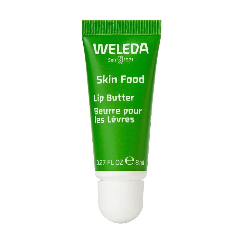 Weleda Skin Food Lip Butter - 0.27 fl oz, 1 of 12