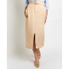 Women's The Sarita Skirt - Joyce met Rachie - 4 of 4
