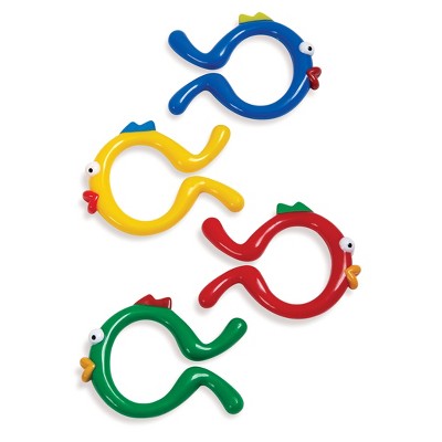 Edushape Eye And Hand Coordination Toy